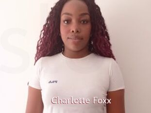 Charlotte_Foxx