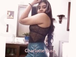Charlotte_Rusty