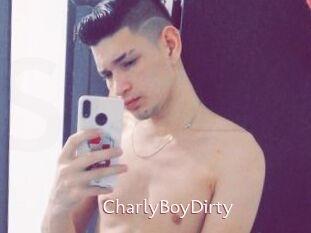 CharlyBoyDirty