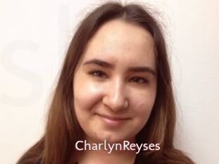 CharlynReyses