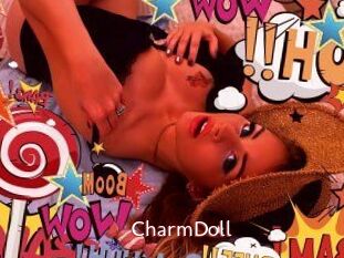 CharmDoll_