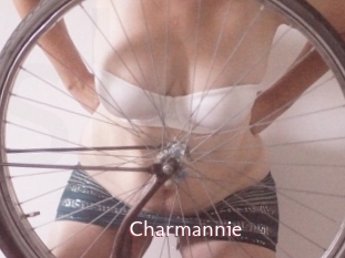 Charmannie