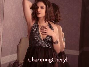 CharmingCheryl