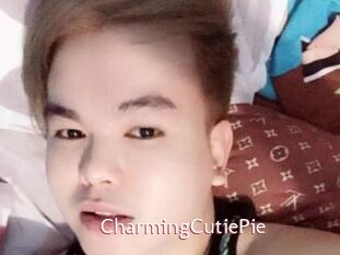 CharmingCutiePie