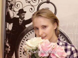 CharmingSola