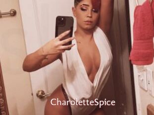 CharoletteSpice