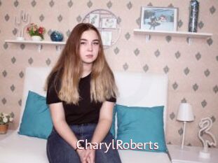 CharylRoberts