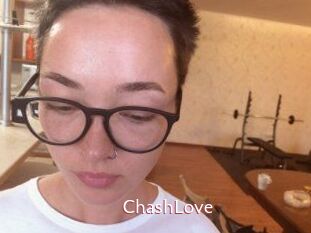 ChashLove