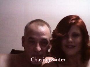 Chasingwinter