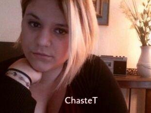 ChasteT