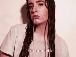 Chatounette