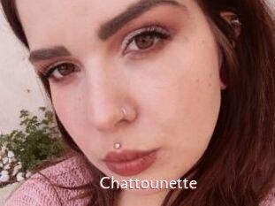 Chattounette