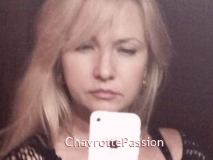 ChavrottePassion