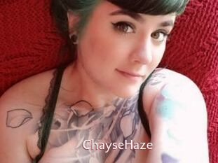 Chayse_Haze