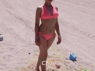 Cheana Sweet links only