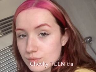 Cheeky_TEEN_tia