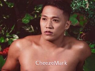 CheezeMark
