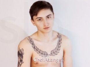 ChefAtangul