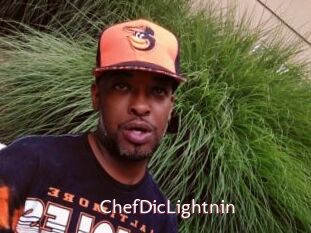 ChefDicLightnin