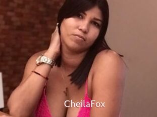 CheilaFox