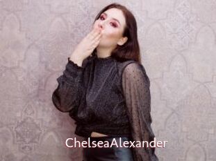 ChelseaAlexander