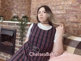ChelseaBaker