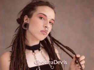 ChelseaDevis