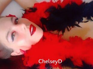 ChelseyD