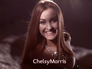 ChelsyMorris
