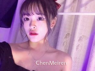 ChenMeiren
