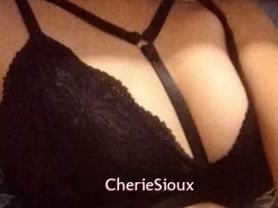 CherieSioux