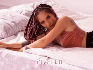 CherilHall