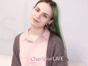 CherillurLIVE