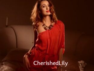 CherishedLily