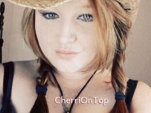 CherriOnTop