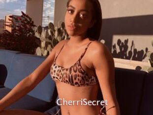 CherriSecret