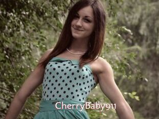 CherryBaby911