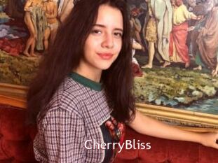 CherryBliss