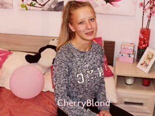 CherryBlond