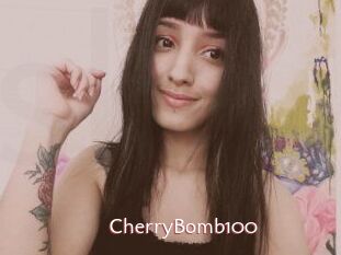 CherryBomb100