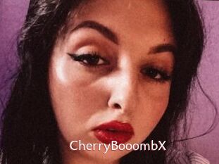 CherryBooombX