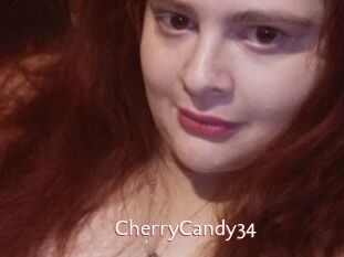 CherryCandy34