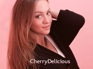 CherryDelicious