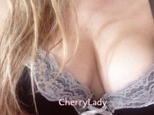 CherryLady