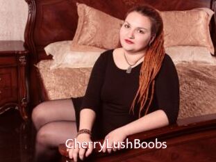 CherryLushBoobs