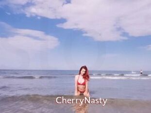 CherryNasty