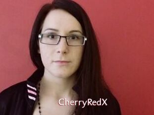 CherryRedX