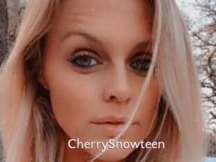 CherrySnowteen