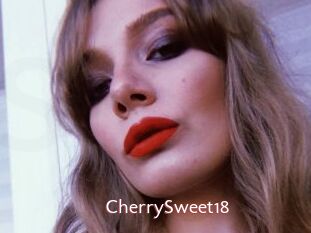 CherrySweet18