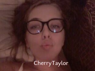CherryTaylor